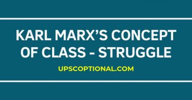 Karl-Marx’s-concept-of-Class-Struggle