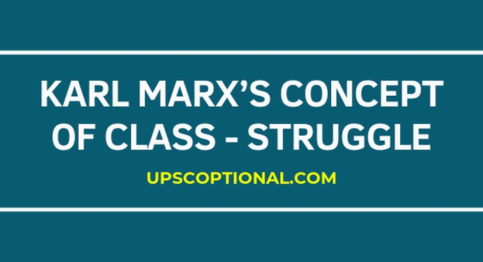 Karl-Marx’s-concept-of-Class-Struggle